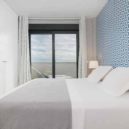 Iloftmalaga Pacifico - Edf. Oceania Appartement Málaga