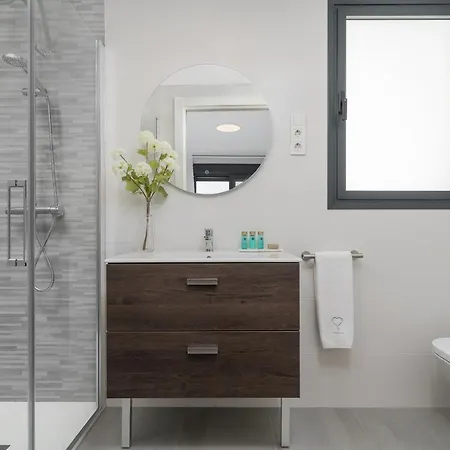 Iloftmalaga Pacifico - Edf. Oceania Apartment *